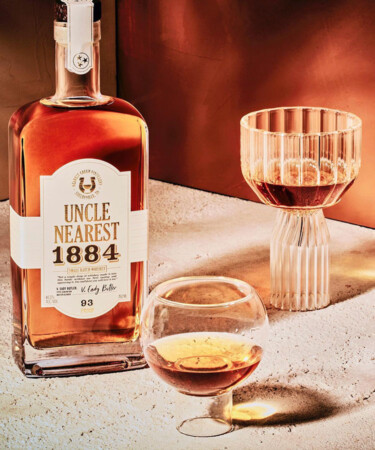 Uncle Nearest Acquires Esteemed French Vineyard to Launch Cognac Brand
