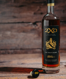 2XO The Tribute Blend Bourbon