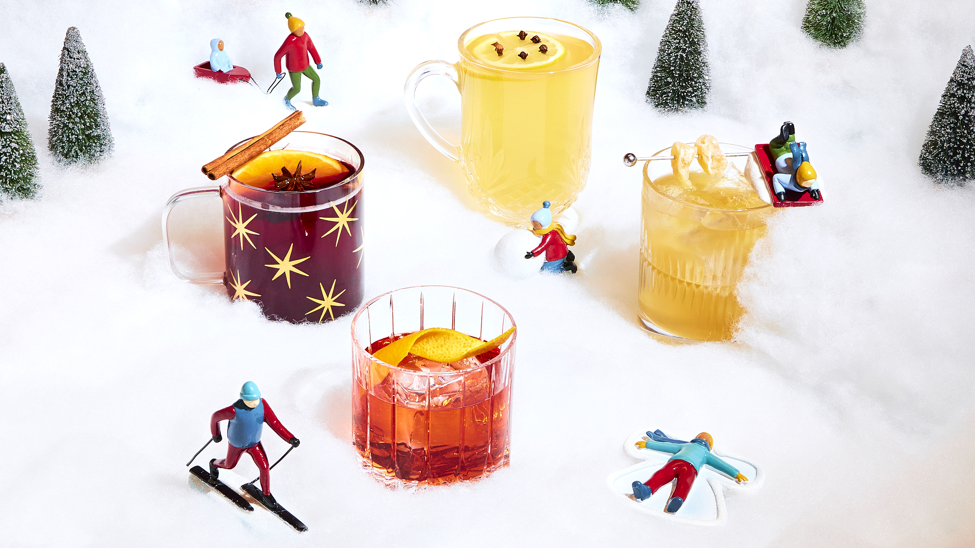 The 12 Best Après-Ski Cocktails