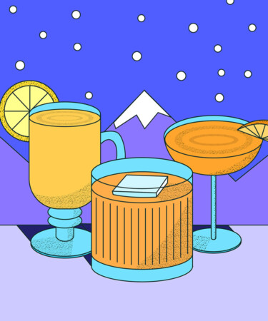 13 of the Best Whiskey Cocktails for Cold Weather