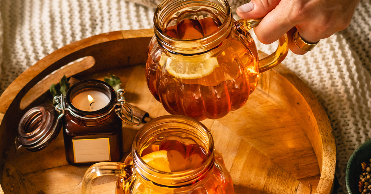 13 of the Best Whiskey Cocktails for Cold Weather VinePair