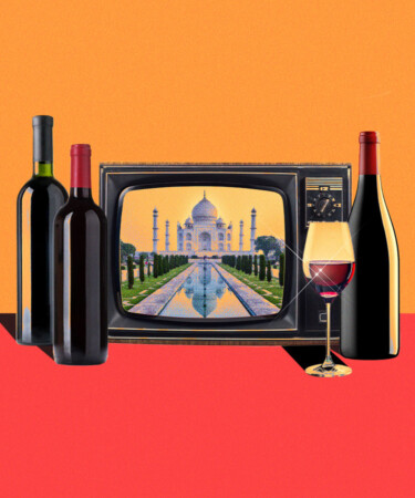 Bollywood Movies Are Having a Wine Renaissance