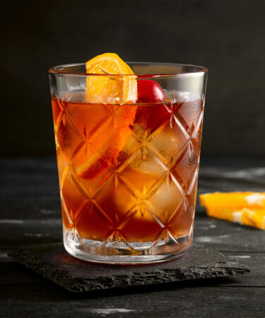 The Brandy Old Fashioned Could Become Wisconsin’s Official State Cocktail