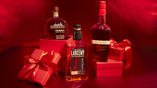 The 7 Best Bourbons to Gift This Holiday (2023)