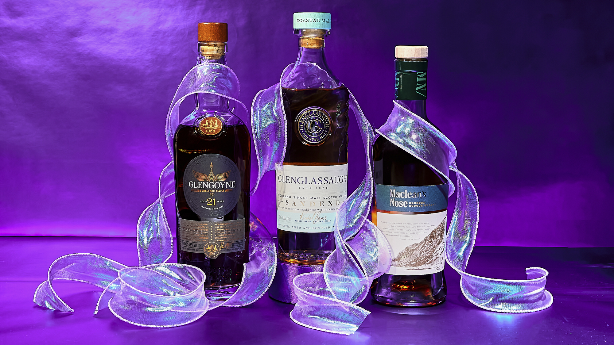 Glenglassaugh Sandend - Passion for Whisky