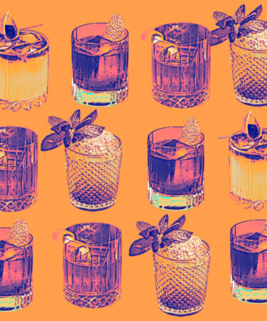 22 Essential and Popular Whiskey Cocktails From 2023