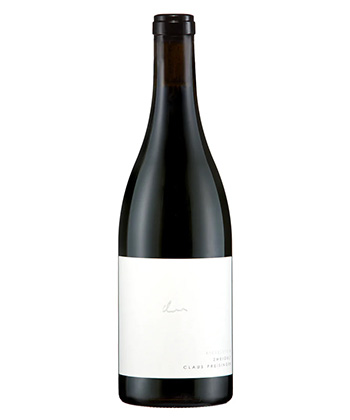Claus Preisinger Zweigelt ‘Kieselstein’ 2021 is one of the best red wines from Austria. 