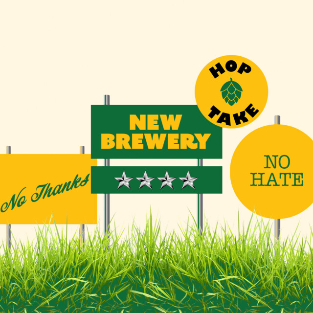 A Fight Over a Controversial Brewery Exposes the Limits of ‘Community’
