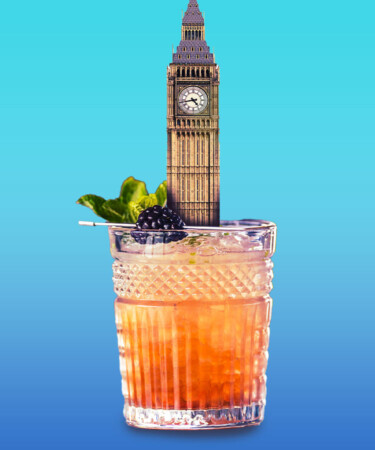 How London Claimed the Global Cocktail Crown