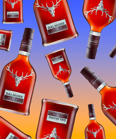 9 Things You Should Know About The Dalmore