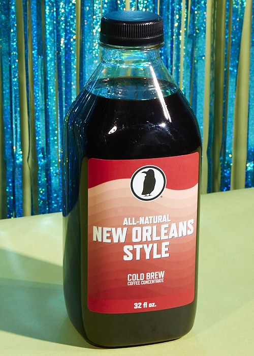 A Rook Coffee Cold Brew Subscription is one of the best gifts you can give this holiday season. 