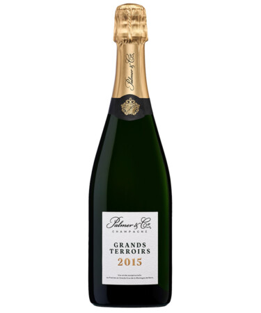Champagne Palmer & Co. Grands Terroirs