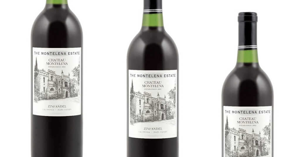 Chateau Montelena Estate Zinfandel 2019 Review & Rating VinePair