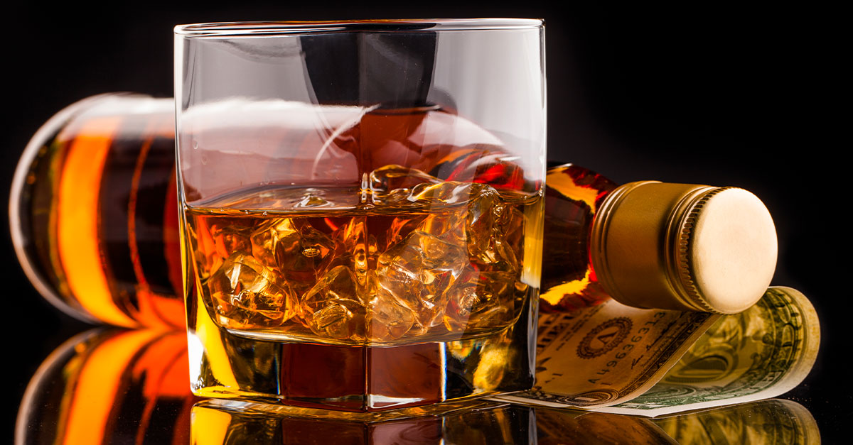 We Requested 14 Bartenders Which Bourbon Presents the Greatest Bang