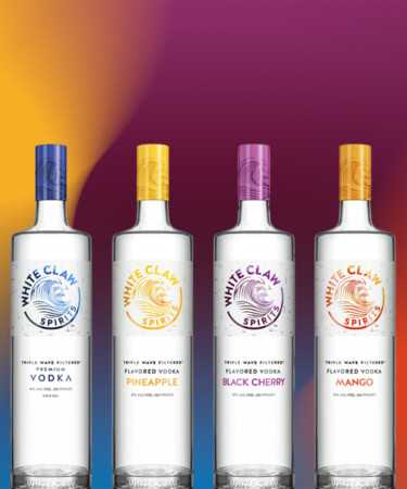 Belvedere creates RTD vodka sodas - The Spirits Business