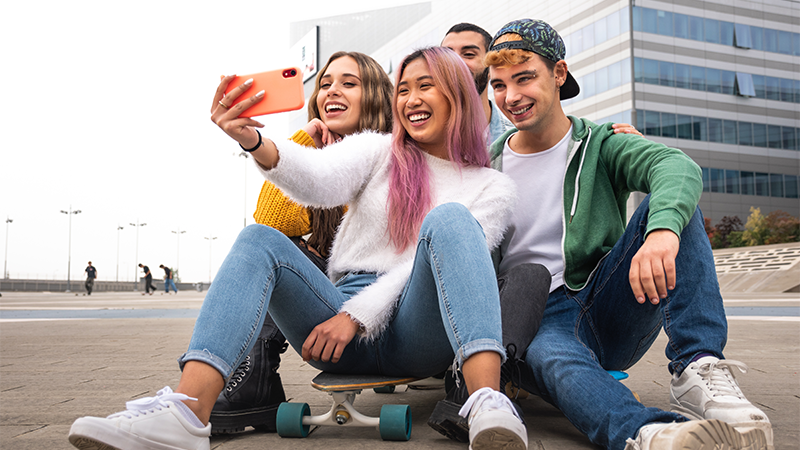 The Misconception That Gen Z Doesn’t Drink is a trend we hope stays in 2023. 
