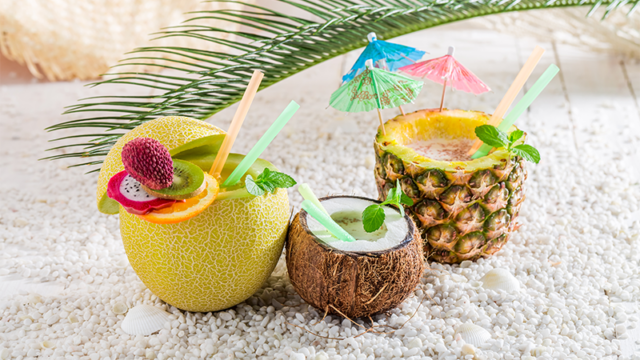 10 Drinks Trends To Look Out For In 2024 VinePair   2024 Trends To Look Out For Internal Tropical Drinks 640x360 