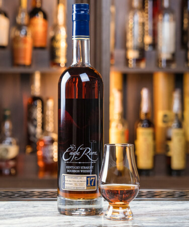 Why Eagle Rare 17 Is VinePair’s Best Bourbon of the Year (2023)