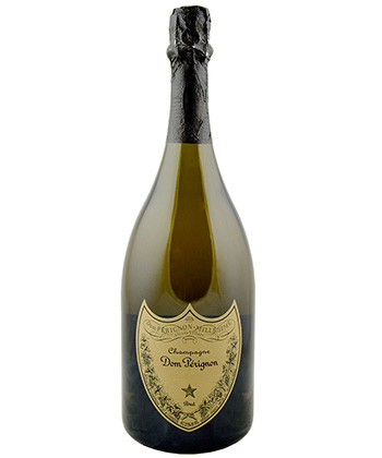 Dom Pérignon 2013 is one of the best alternatives to Cristal Champagne. 
