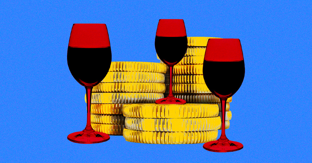 The Best Wine Glasses for 2024, According to Our Editors and Sommeliers