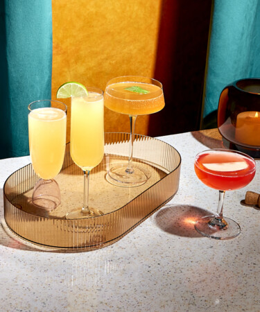 The 11 Best Champagne Cocktails