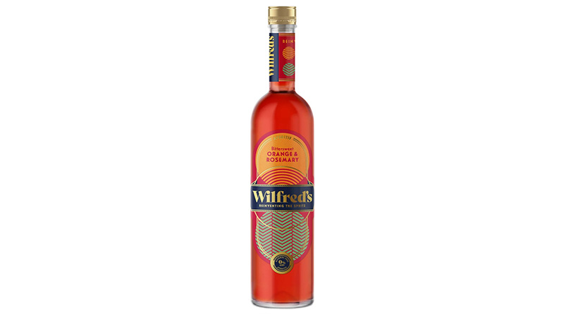 Wilfred's is one of the best non-alcoholic drinks brands for 2024. 