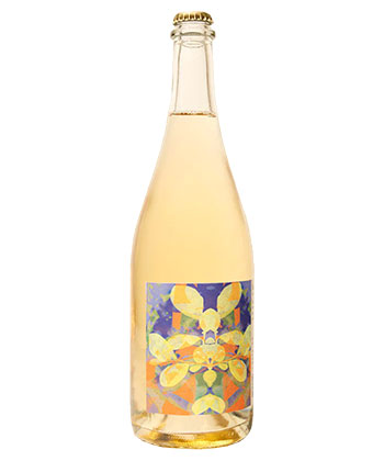 Kally Golden Sparkler is one of the best non-alcoholic wines for 2024. 