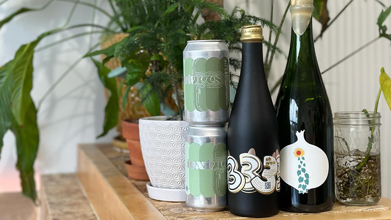 Origin Beer Project is one of the best new breweries for 2023. 