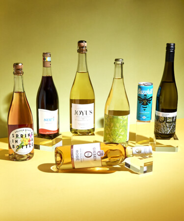 The 10 Best Non-Alcoholic Wines for 2024