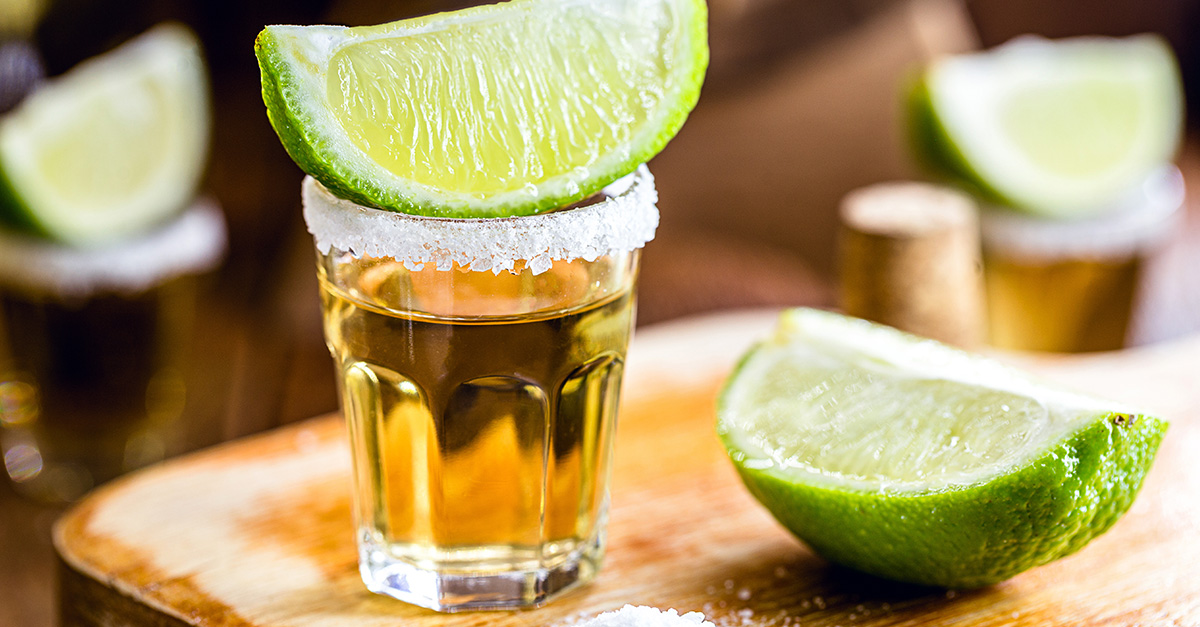 The 10 Best-Selling Tequila Brands (UPDATED 2023) | VinePair