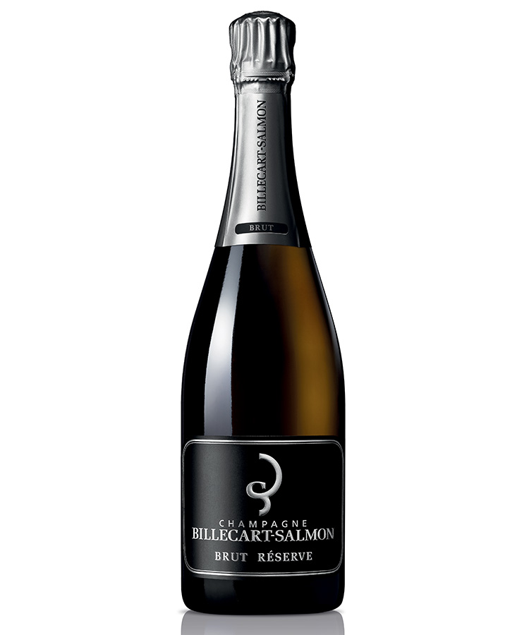 Champagne Billecart-Salmon Brut Réserve Review