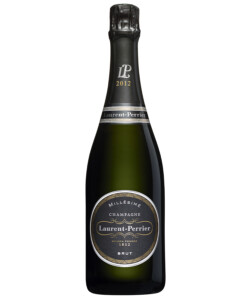Champagne Laurent-Perrier Millésimé
