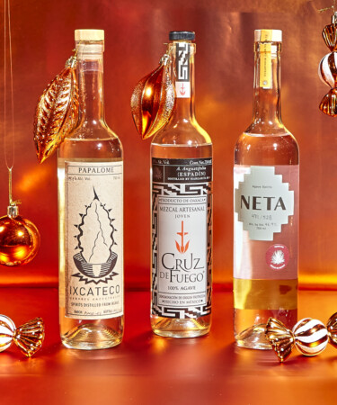 The 7 Best Mezcals to Gift This Holiday (2023)