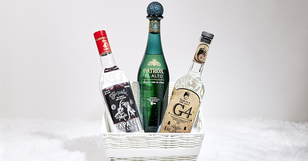 The 7 Best Tequilas to Gift This Holiday (2023) VinePair