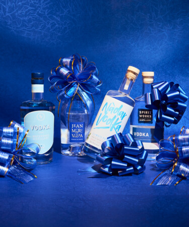 The 7 Best Vodkas to Gift This Holiday (2023)