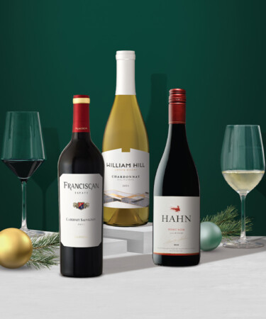 Meet the 3 Best Wines to Gift, Host, and Toast With This Season