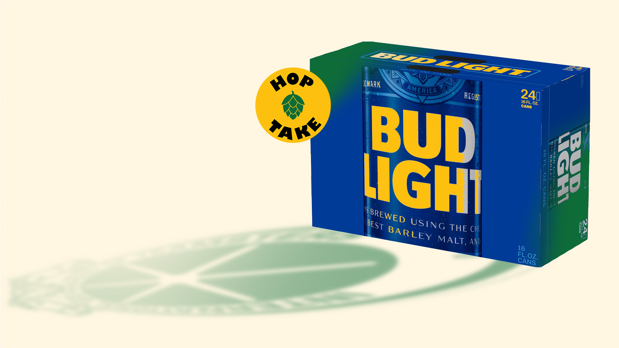 Anheuser-Busch Is Cruising Towards a Teamster Strike