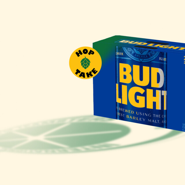 Anheuser-Busch Is Cruising Towards a Teamster Strike