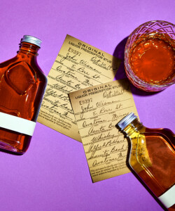 The Strange History of Medicinal Whiskey and Its Modern Revival