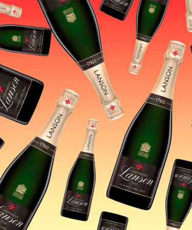 9 Things You Should Know About Champagne Lanson