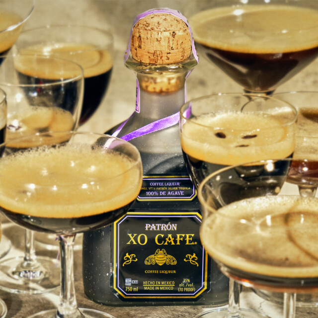 Patrón XO Cafe’s Unlikely Viral Life After Death