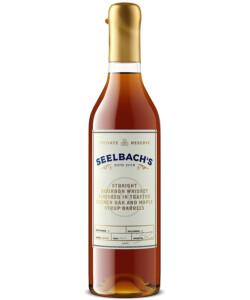 Seelbach's Private Reserve Batch 5 Bourbon