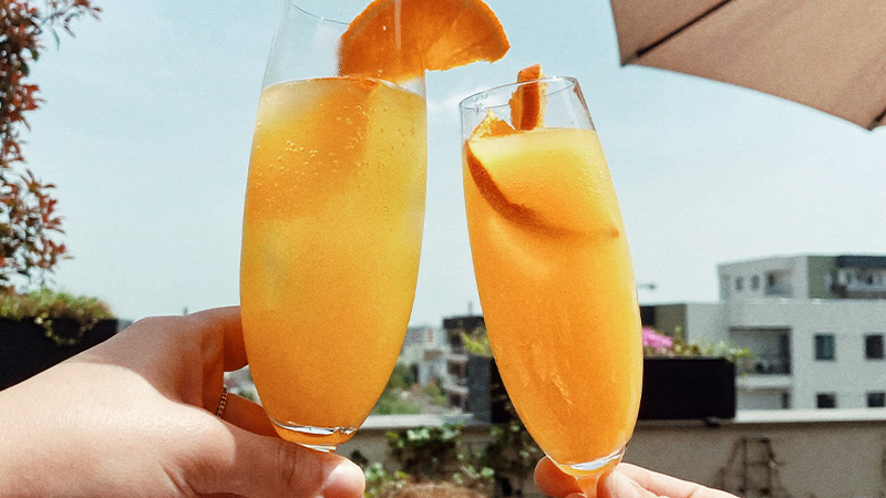 California Restaurants Institute ‘Vomit Fees’ for Guests That Can’t Handle Bottomless Brunch is one of VinePair's most ridiculous booze news stories of 2023. 