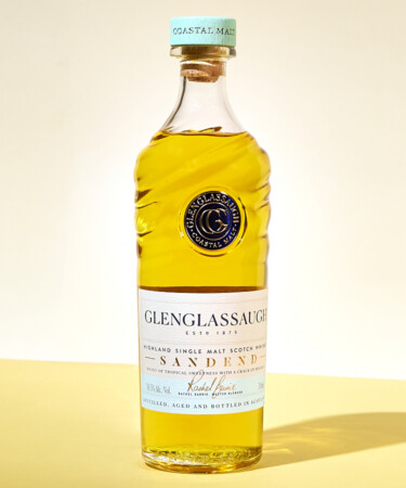 Why Glenglassaugh Sandend Is VinePair’s Best Scotch of the Year (2023)