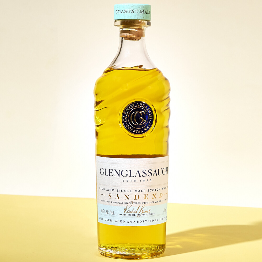 Why Glenglassaugh Sandend Is VinePair's Best Scotch of the Year