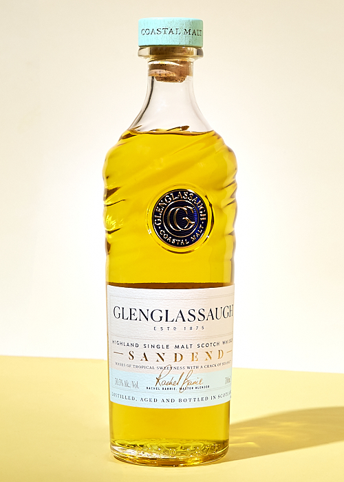Por qué Glenglassaugh Sandend Highland Single Malt es el mejor whisky escocés del año según VinePair (2023)