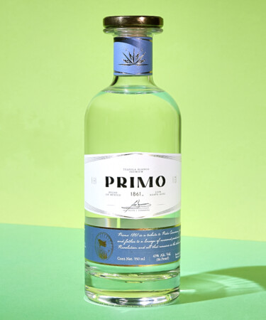 Why Primo 1861 Blanco Is VinePair’s Best Tequila of the Year (2023)