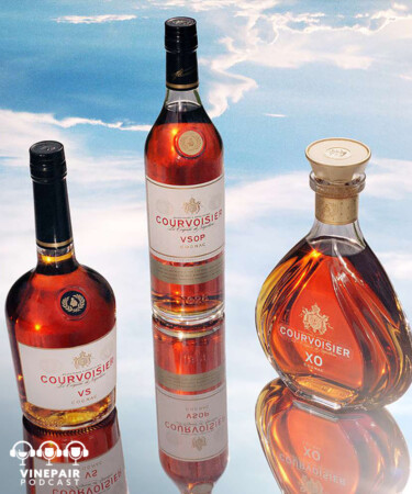 The VinePair Podcast: Gruppo Campari Couldn’t Pass on Courvoisier