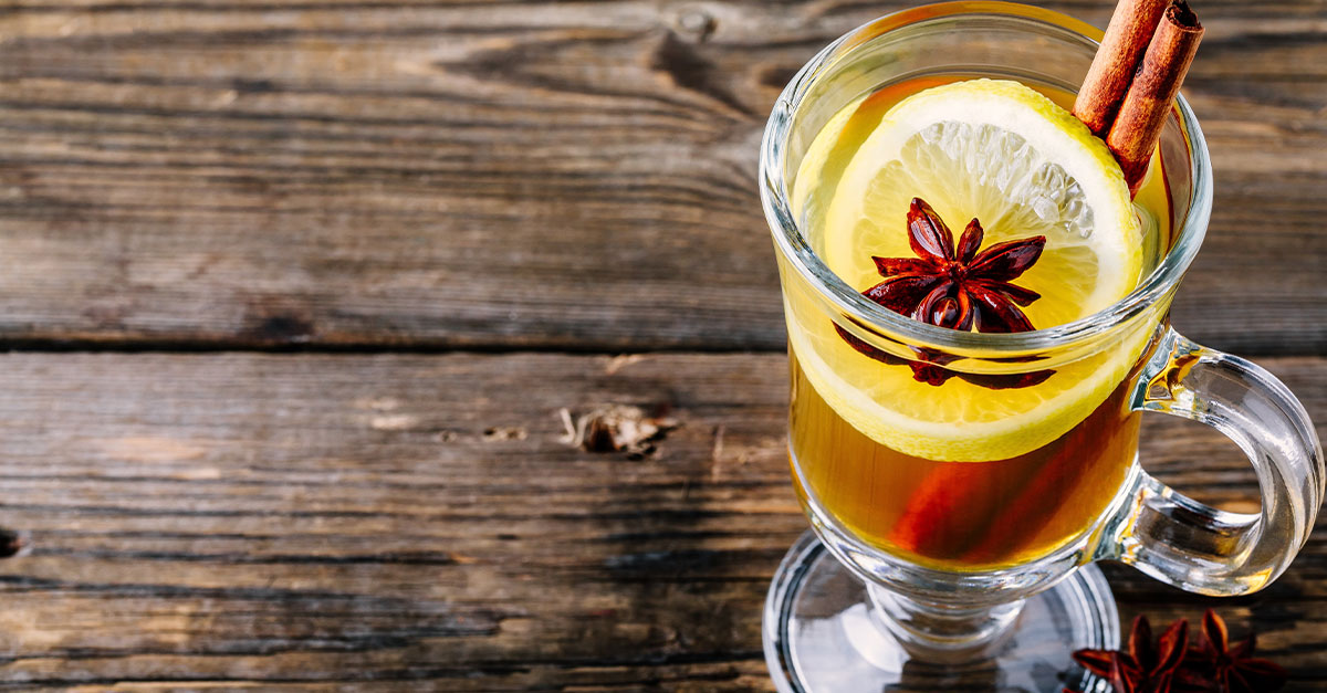 We Asked 10 Bartenders: What Makes the Perfect Hot Toddy? | VinePair