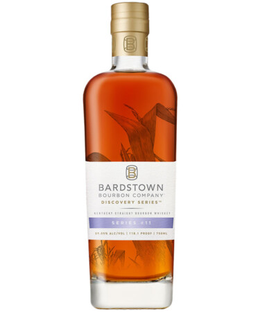 Bardstown Bourbon Company Discovery Series #11